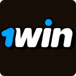 1Win Logo