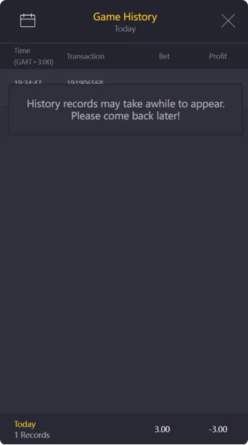 Fortune Tiger Game History