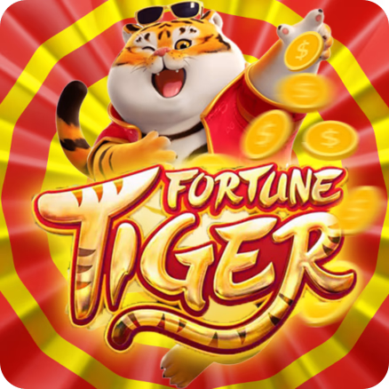 Fortune Tiger 