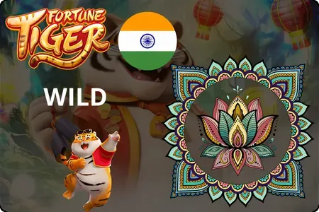 Fortune Tiger Wild Symbols