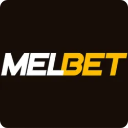 Melbet Logo