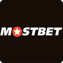 Mostbet Logo