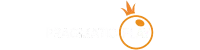 Pragmatic Play logo